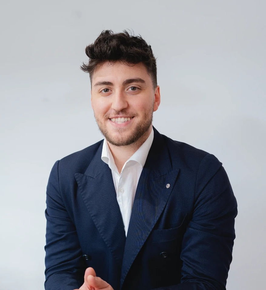Matteo Bocci